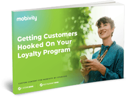 Getting Customers to Return to Your Loyalty Program