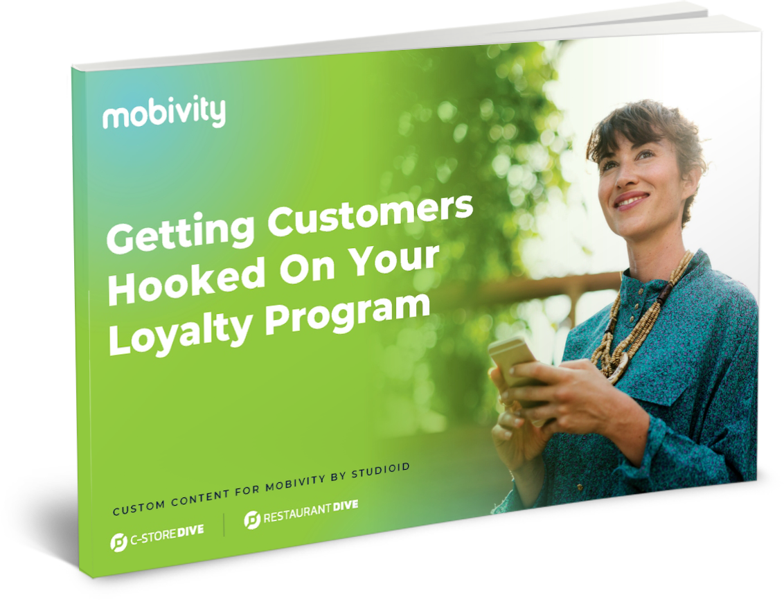 Getting Customers to Return to Your Loyalty Program